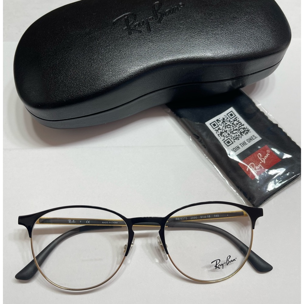 Brand New Ray-Ban Glasses.